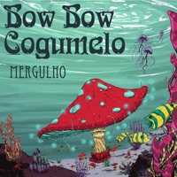 Mergulho - EP - Bow Bow Cogumelo