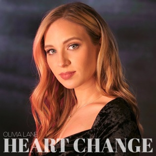 Olivia Lane Heart Change