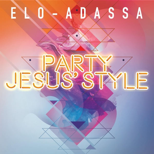 Party Jesus' Style