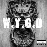 W.Y.G.D - Single - Snotty