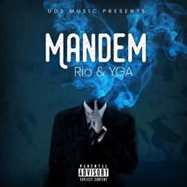 Kanairo (feat. Rio) IAmRio