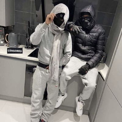 RATA (feat. S.gram) - Single