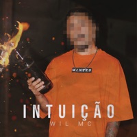 Intuição - Single - MC WIL