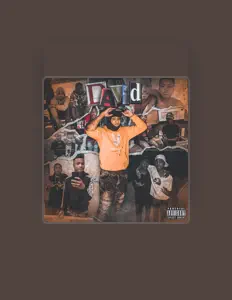 Listen to Lil Kam, watch music videos, read bio, see tour dates & more!