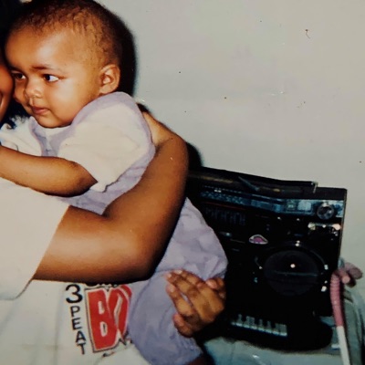 Maybe This Is Me - Single