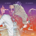 YSL (feat. Lil Gotit) - Single