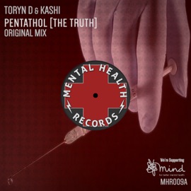 Pentathol (The Truth) Toryn D & Kashi
