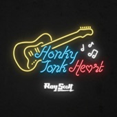 Honky Tonk Heart artwork