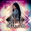 I'LL Leave the Light On - Single