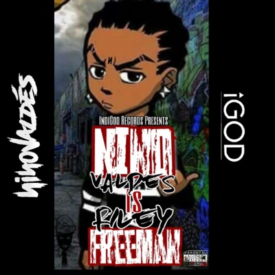 Riley Freeman - Single