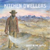 Kitchen Dwellers - Mountain