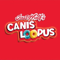 Canis Loopus (Beat Tape) - Just Wulf