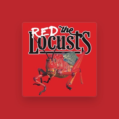 Listen to The Red Locusts, watch music videos, read bio, see tour dates & more!