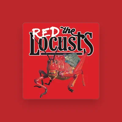 Listen to The Red Locusts, watch music videos, read bio, see tour dates & more!