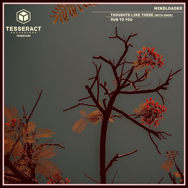 Thoughts Like These / Run to You - Single