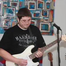 Listen to Jamie Woodfin, watch music videos, read bio, see tour dates & more!