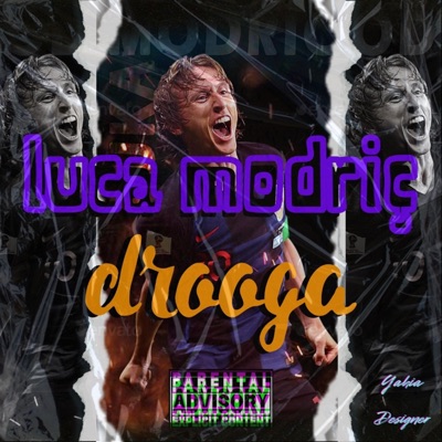 Luka Modric - Single
