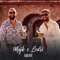 Marr (feat. Ledri Vula) - Majk lyrics
