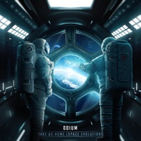 Take Us Home (Space Evolution) - Single - Odium