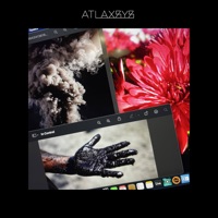 In Control - Single - Atlaxsys