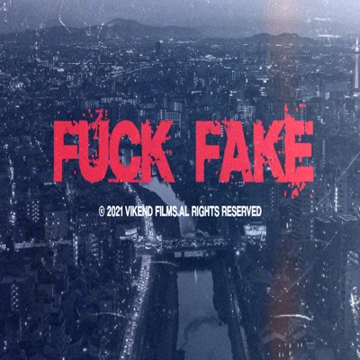 Oziris, Nove Nove, joven jotta, Emit's, Turita Rap & Joy - F**k Fake