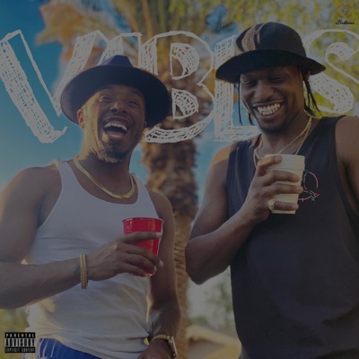 Vibes (feat. B.ailey) [Radio Edit] [Radio Edit] - Single