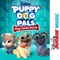 Puppies on the Moon - Cast - Puppy Dog Pals lyrics