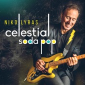 Niko Lyras - Celestial Soda Pop