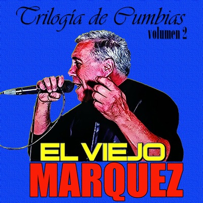 Trilogía de Cumbias, Vol. 2