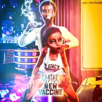 New Vaccine - Single - Rastar