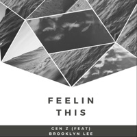 Feelin' This (feat. Brooklyn Lee) - Single - Gen Z