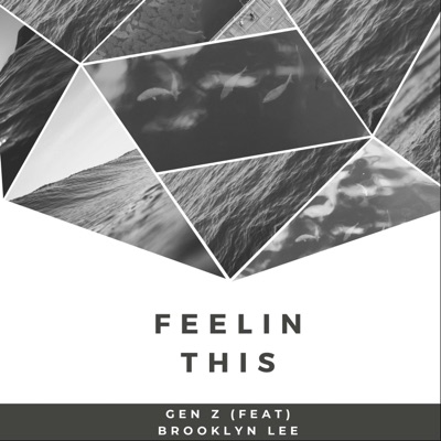 Feelin' This (feat. Brooklyn Lee) - Single
