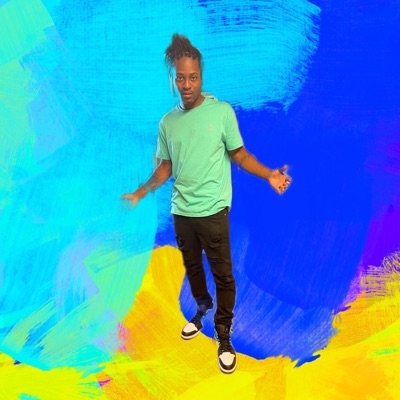 Off My Chest - Single