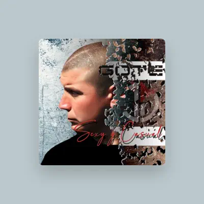 Listen to Gote, watch music videos, read bio, see tour dates & more!