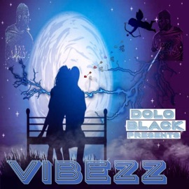 Vibezzzz Dolo Black