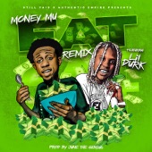 EAT (Remix) [feat. Lil Durk] artwork