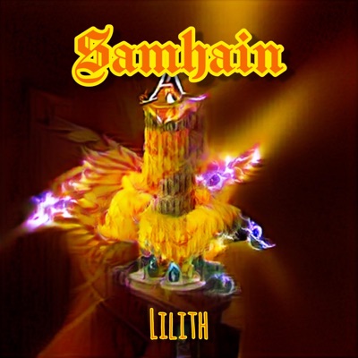 Lilith - Single