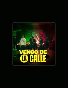 Listen to Ñengo El Quetzal, watch music videos, read bio, see tour dates & more!