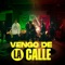 Vengo de la Calle (feat. Zimple & C-Kan) - Ñengo El Quetzal lyrics