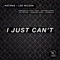 I Just Can't - Hatiras & Lee Wilson lyrics