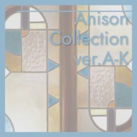 Anison Collection ver.A-K