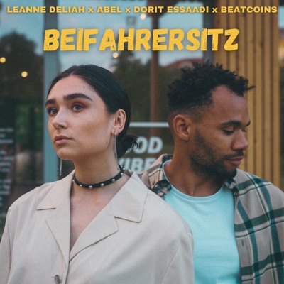 Beifahrersitz (feat. Dorit Essaadi & Beatcoins) [Akustik] [Akustik] - Single