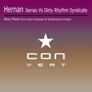Blue Moon - Single