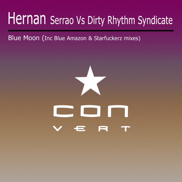 Blue Moon - Single