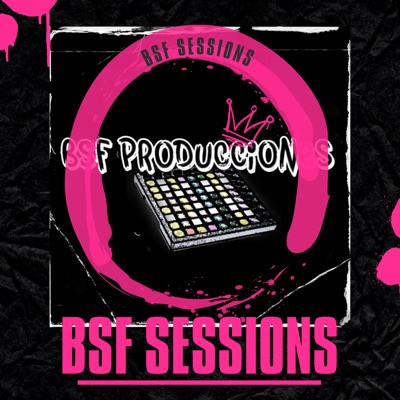 Bsf Session - EP