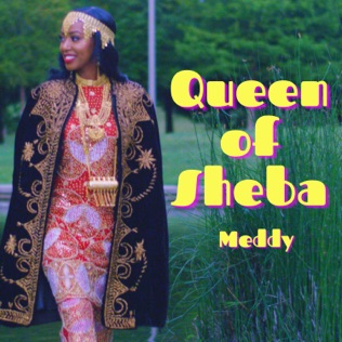 Meddy Queen Of Sheba
