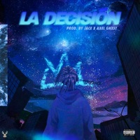 La Decisión - Single - Kid Baskiat
