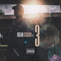 Dream Session Pt. 3 - Single - Nathancpx & Ikakaroto