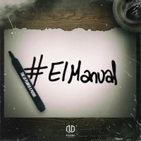 El Manual - Single - The La Planta & Pushi