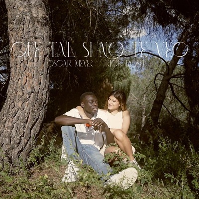 Que tal si no te veo (feat. Oscar Meyer) - Single